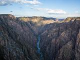 09-B Black Canyon of the Gunnison